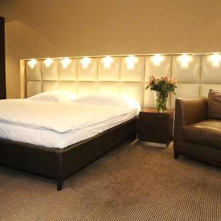 Prielmayerhof Hotel Linz Eksteriør bilde