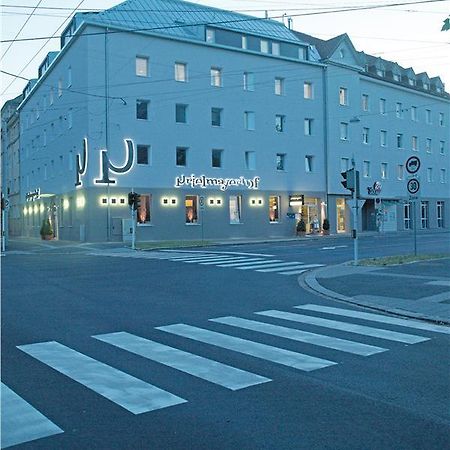 Prielmayerhof Hotel Linz Eksteriør bilde