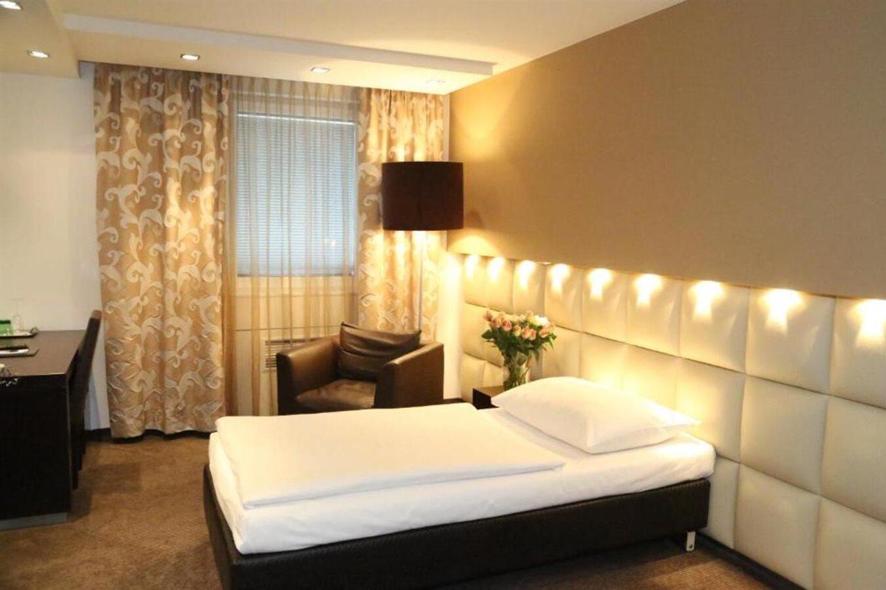 Prielmayerhof Hotel Linz Eksteriør bilde