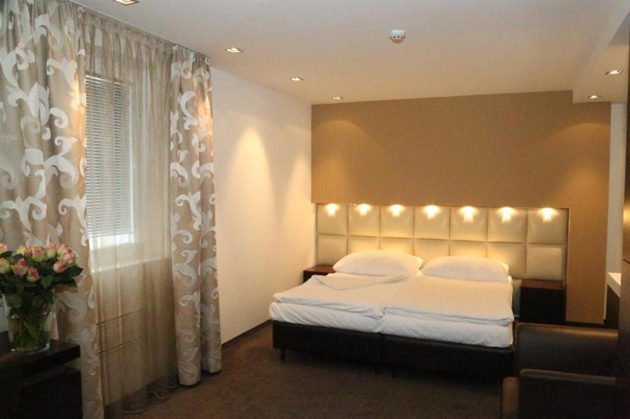 Prielmayerhof Hotel Linz Eksteriør bilde