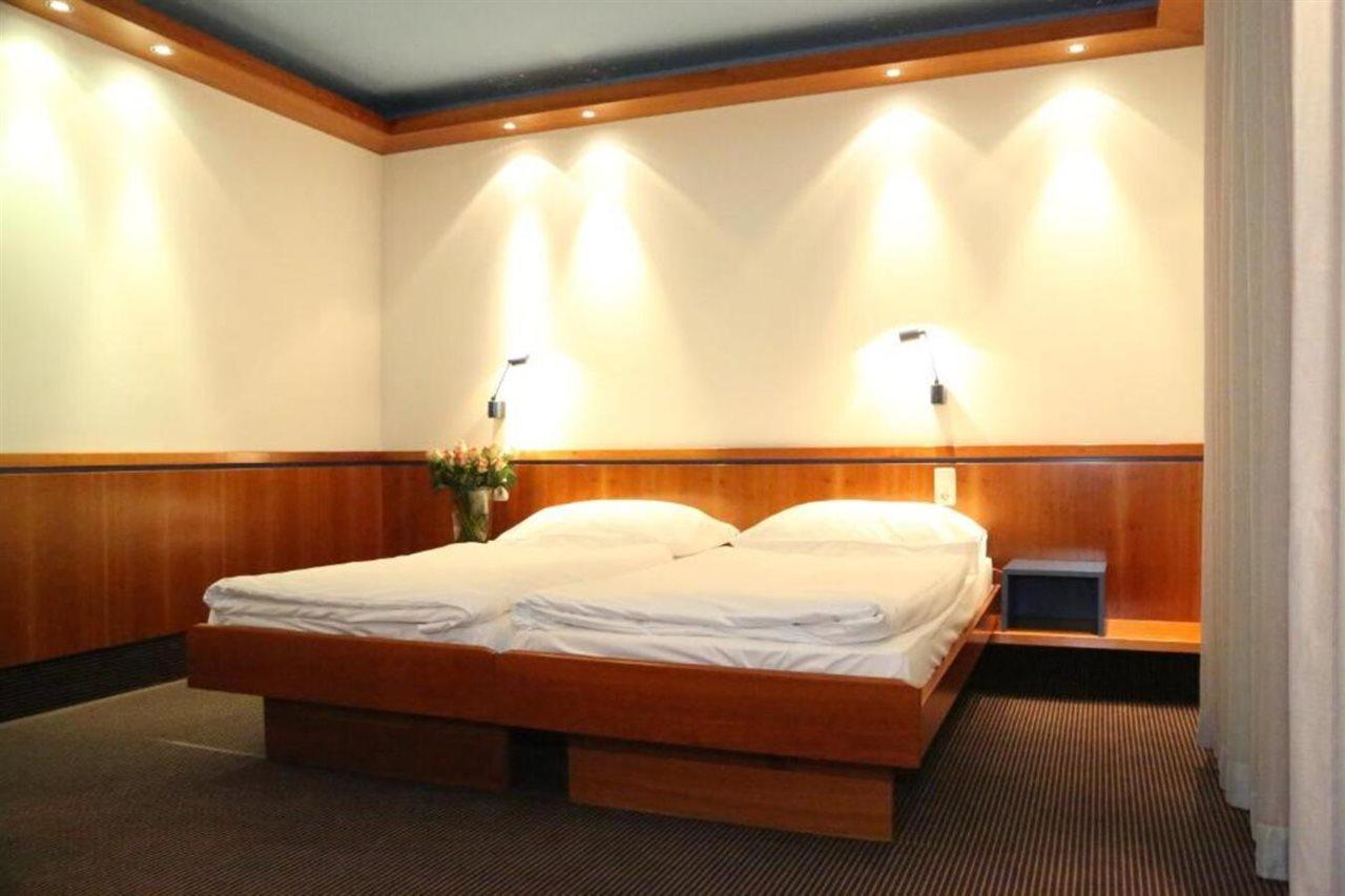 Prielmayerhof Hotel Linz Eksteriør bilde