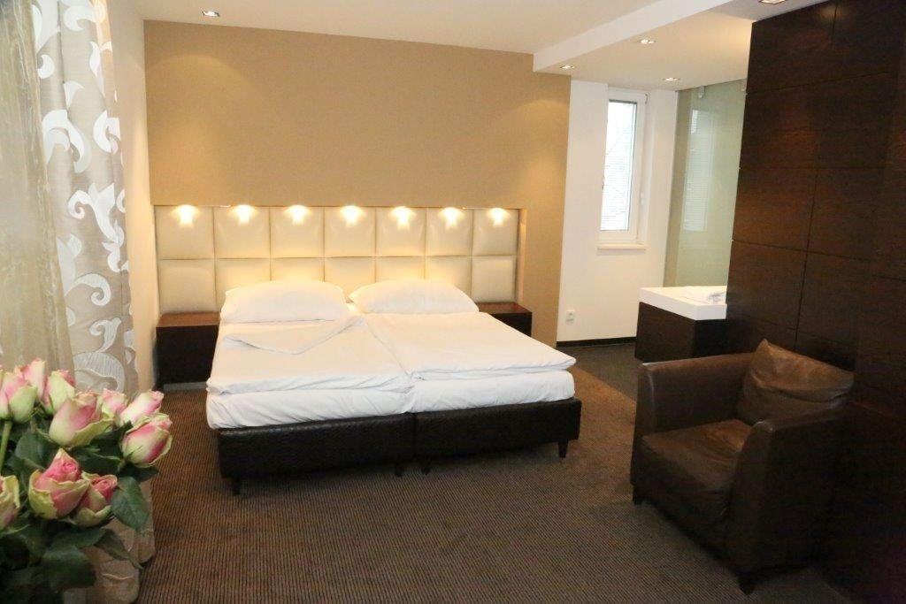 Prielmayerhof Hotel Linz Eksteriør bilde