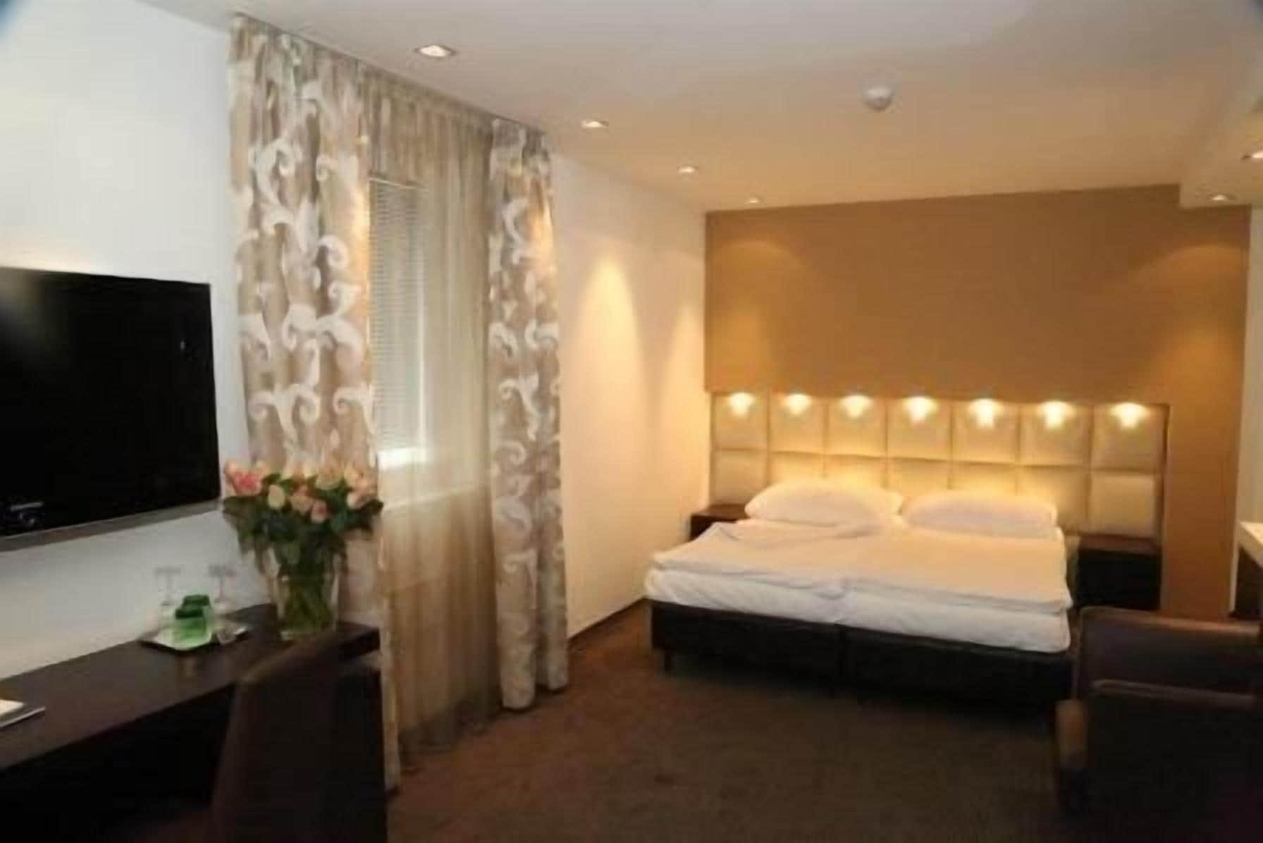 Prielmayerhof Hotel Linz Eksteriør bilde