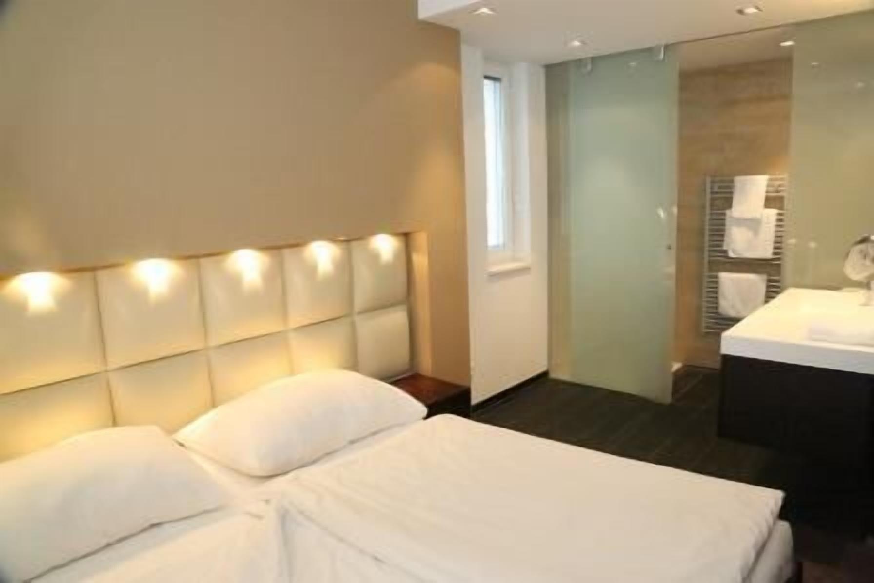 Prielmayerhof Hotel Linz Eksteriør bilde