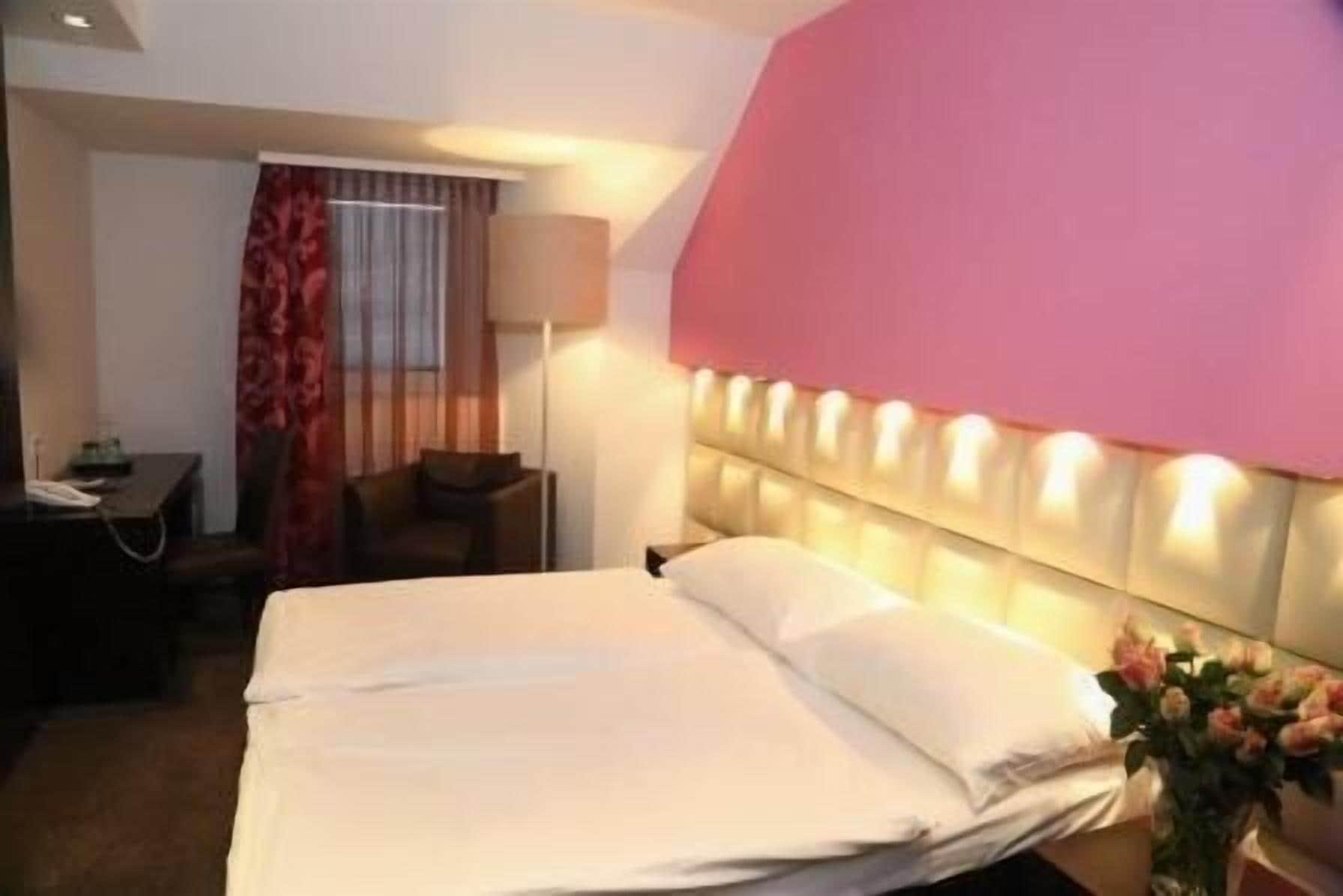 Prielmayerhof Hotel Linz Eksteriør bilde