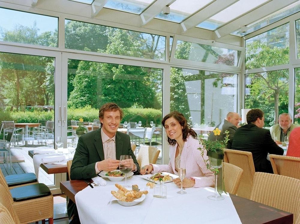 Prielmayerhof Hotel Linz Eksteriør bilde