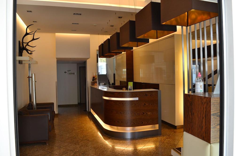 Prielmayerhof Hotel Linz Eksteriør bilde