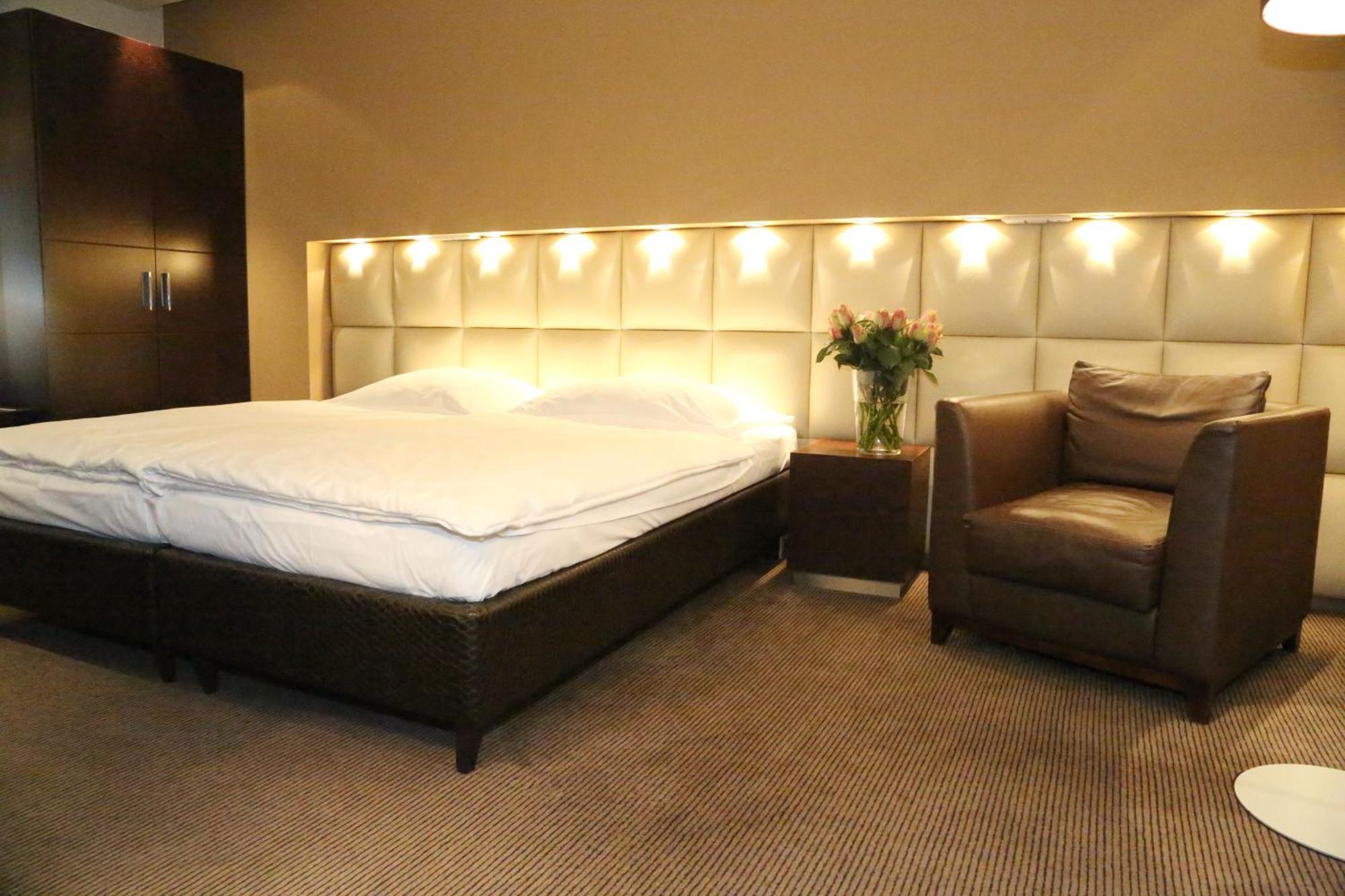 Prielmayerhof Hotel Linz Eksteriør bilde
