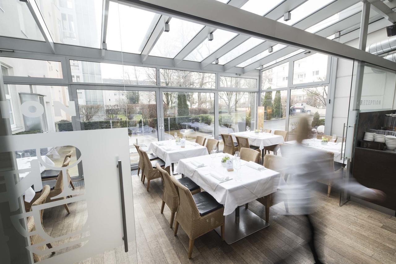 Prielmayerhof Hotel Linz Eksteriør bilde