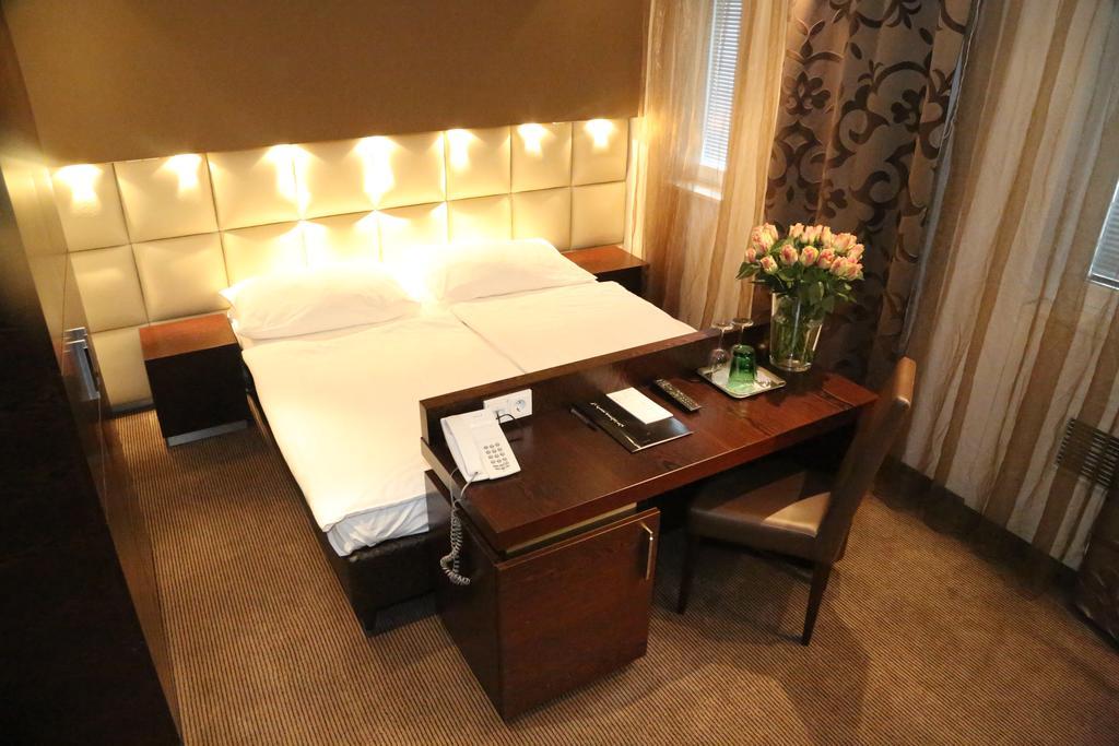 Prielmayerhof Hotel Linz Eksteriør bilde