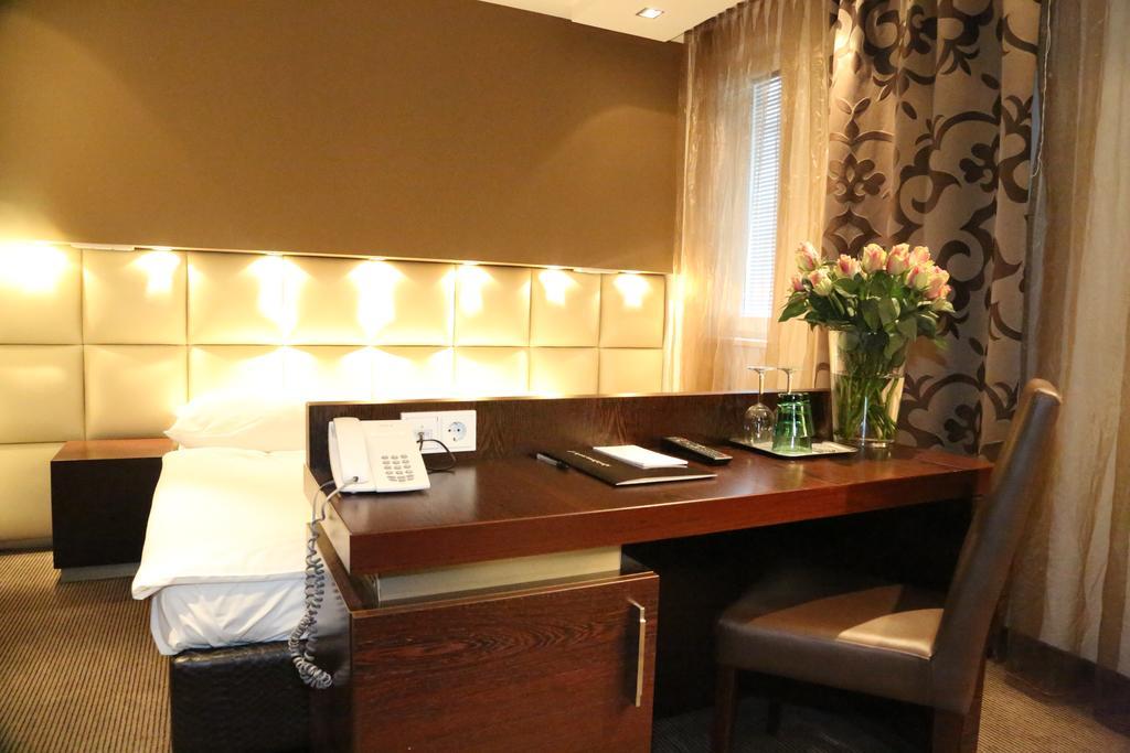 Prielmayerhof Hotel Linz Eksteriør bilde
