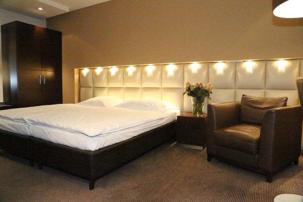 Prielmayerhof Hotel Linz Eksteriør bilde