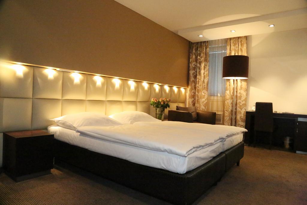 Prielmayerhof Hotel Linz Eksteriør bilde