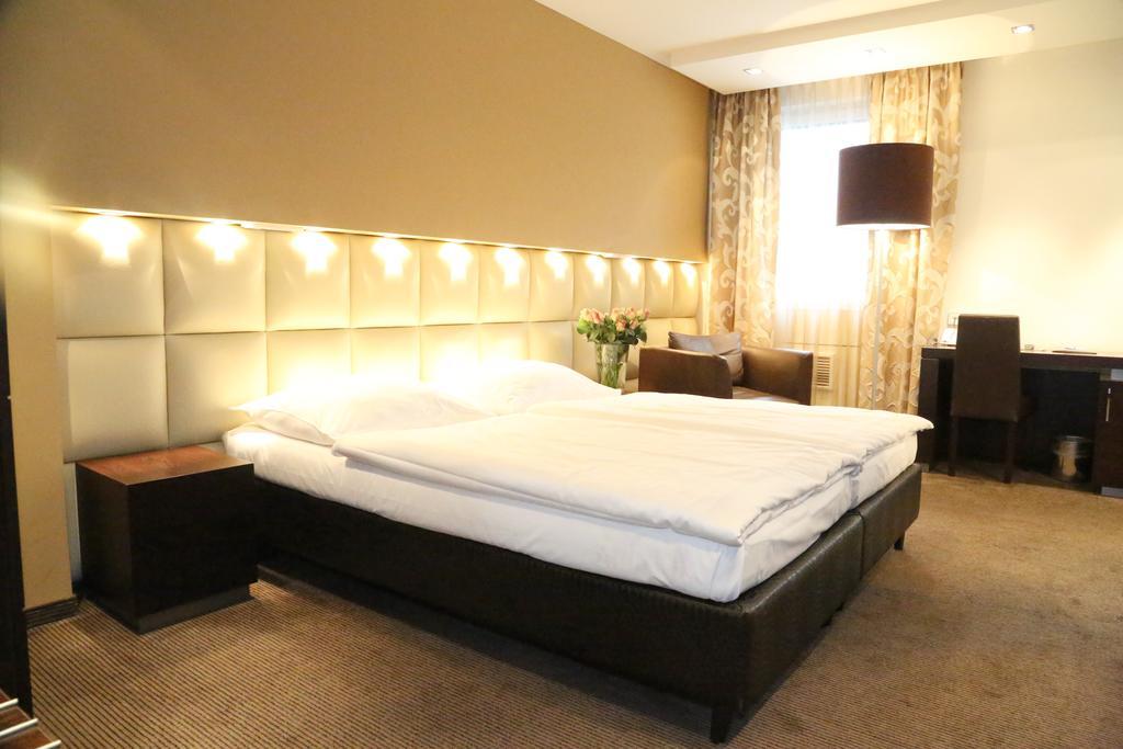 Prielmayerhof Hotel Linz Eksteriør bilde