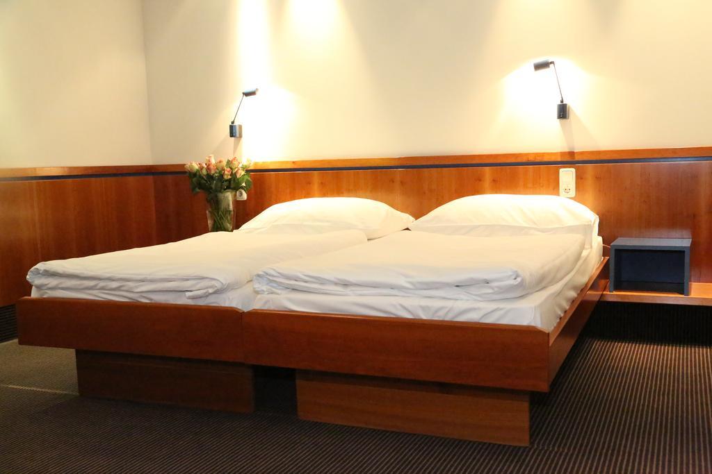 Prielmayerhof Hotel Linz Eksteriør bilde