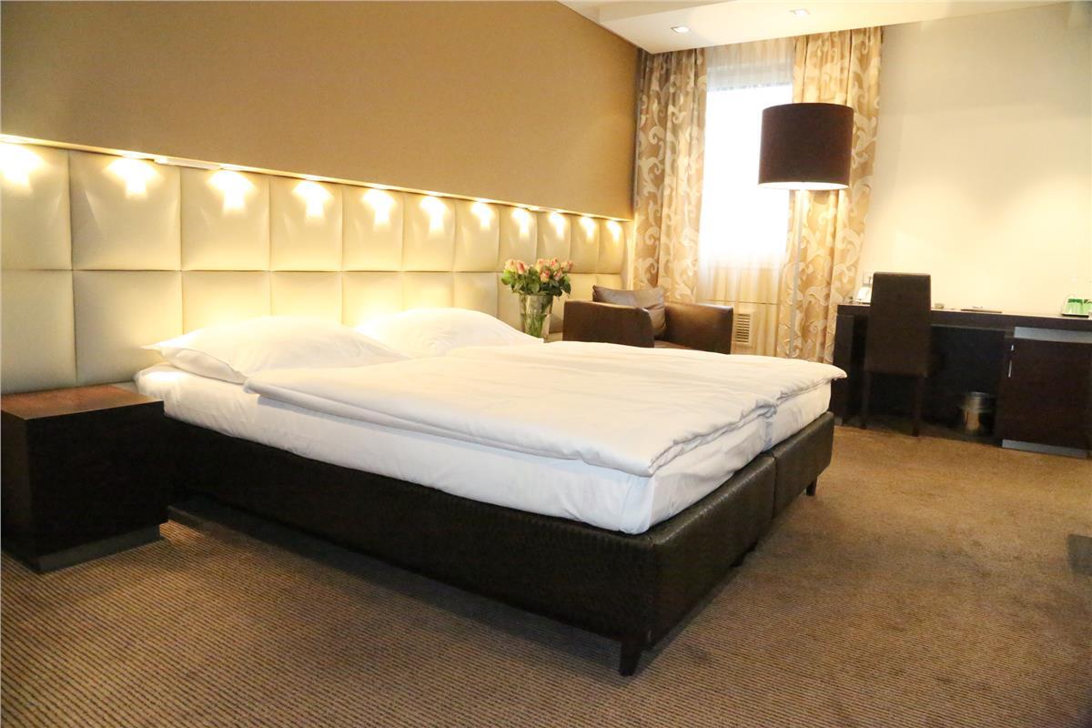 Prielmayerhof Hotel Linz Eksteriør bilde