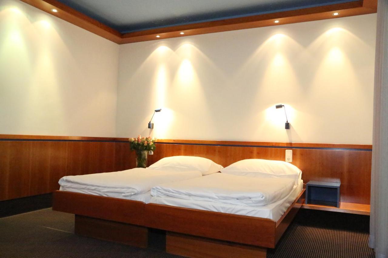 Prielmayerhof Hotel Linz Eksteriør bilde
